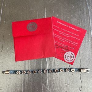 Uno de 50 Bracelet